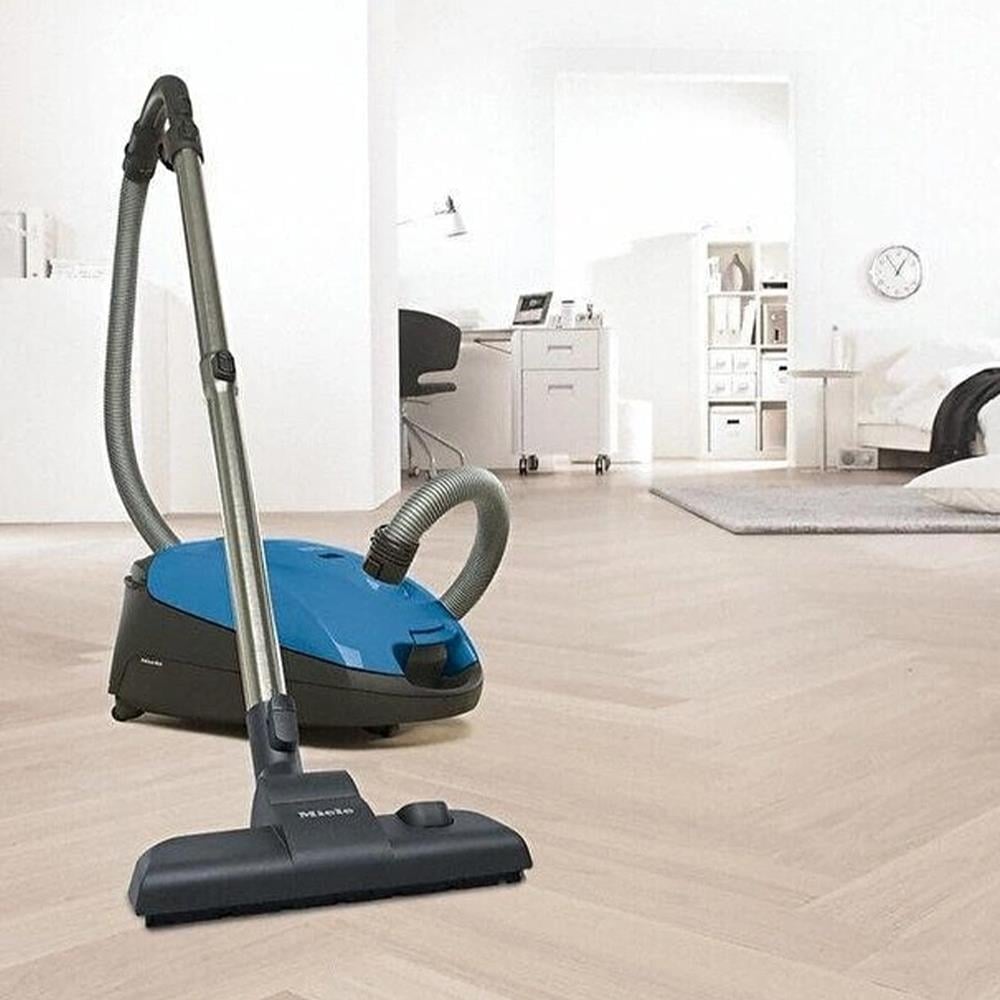 Miele Classic C1 Juinor Toz Torbalı Süpürge Tech MaviMIELE-S