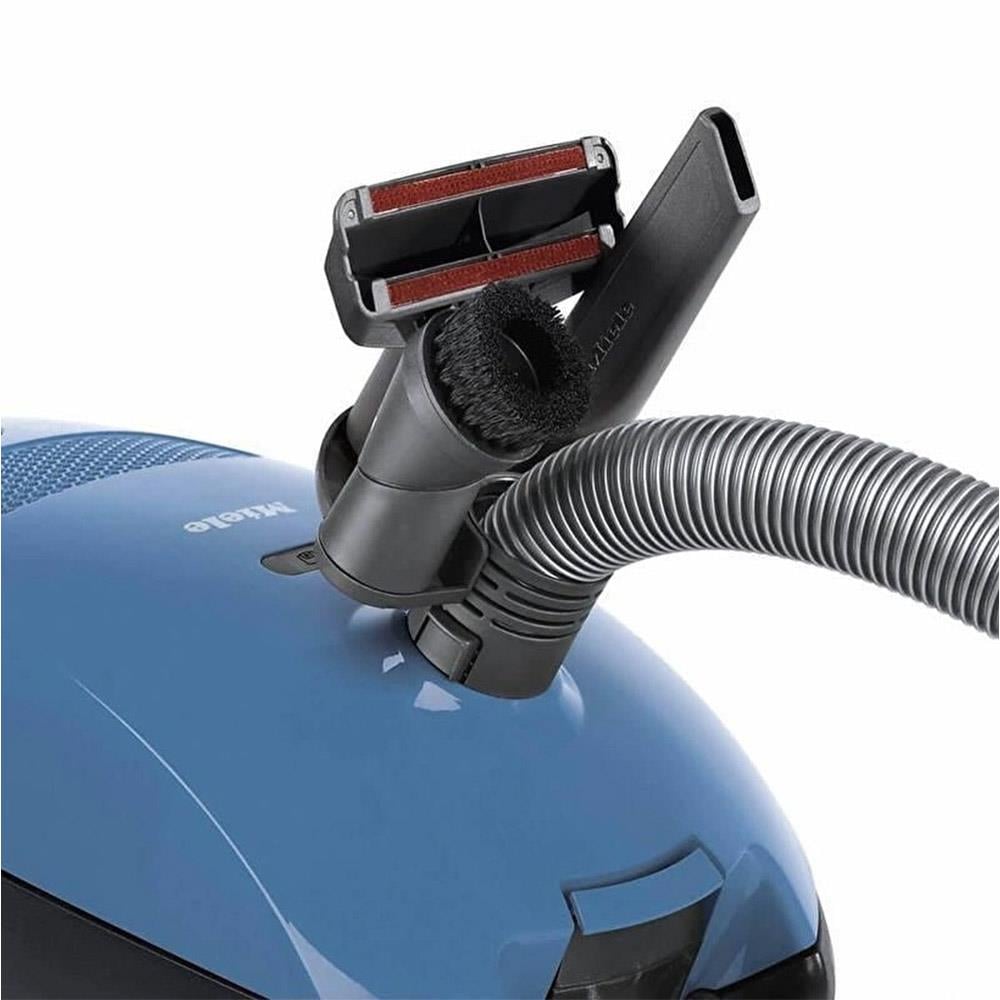 Miele Classic C1 Juinor Toz Torbalı Süpürge Tech MaviMIELE-S
