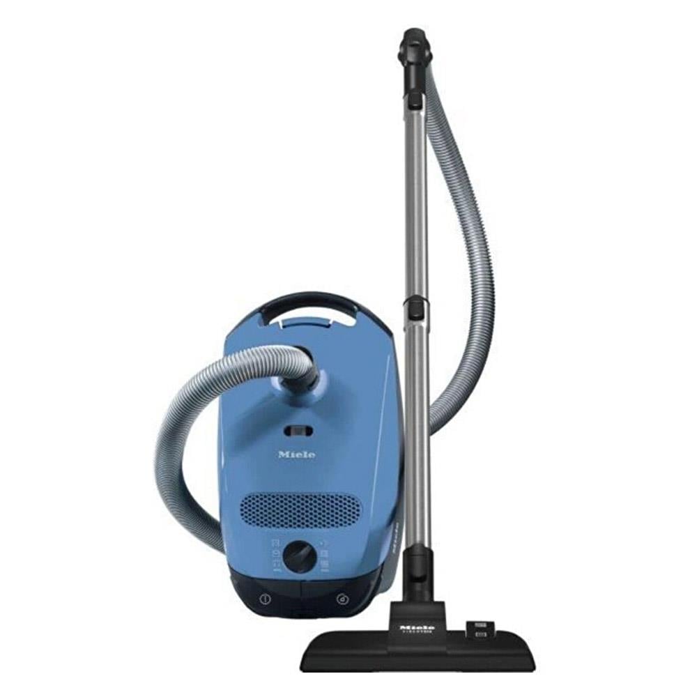 Miele Classic C1 Juinor Toz Torbalı Süpürge Tech MaviMIELE-S
