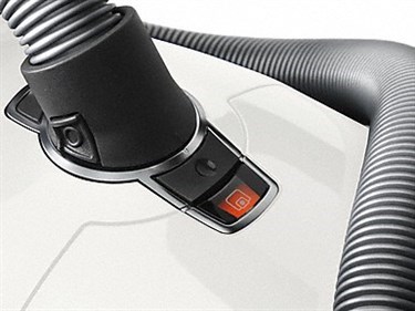 Miele Complete C3 Allergy Toz Torbalı Süpürge Lotus BeyazıMIELE-S