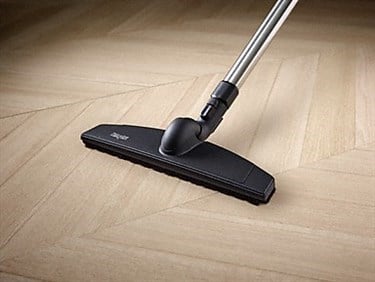 Miele Complete C3 Parquet XL Torbalı Süpürge Obsidian SiyahıMIELE-S