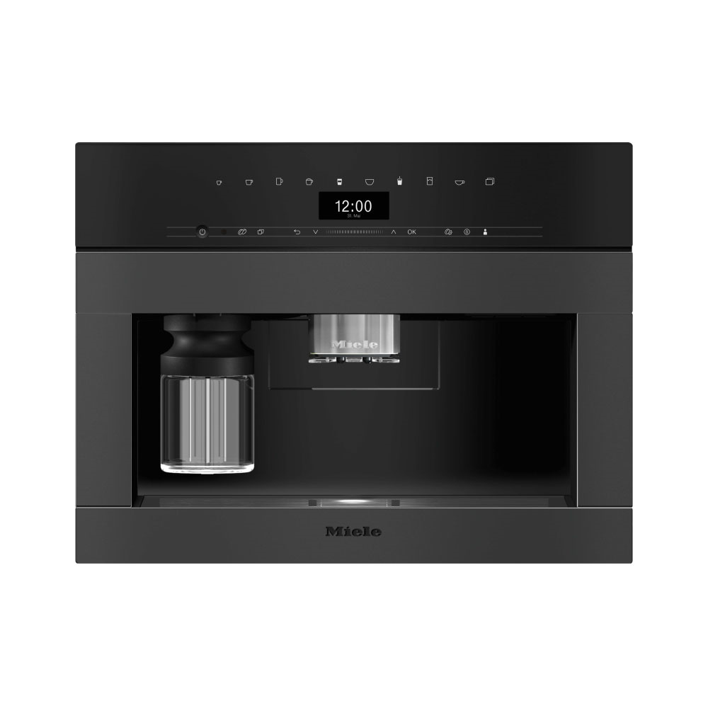 Miele CVA 7440 Ankastre Kahve Makinesi ÇelikMiele