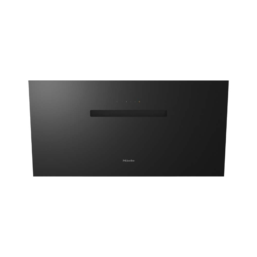 Miele DAH 1950 Active Duvar Davlumbazı 898 mm Obsidian SiyahıMiele