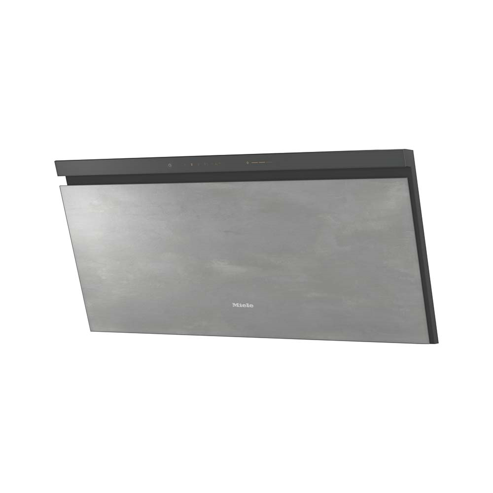Miele DAH 4970 Sienna Duvar Davlumbazı 898 mm GriMiele