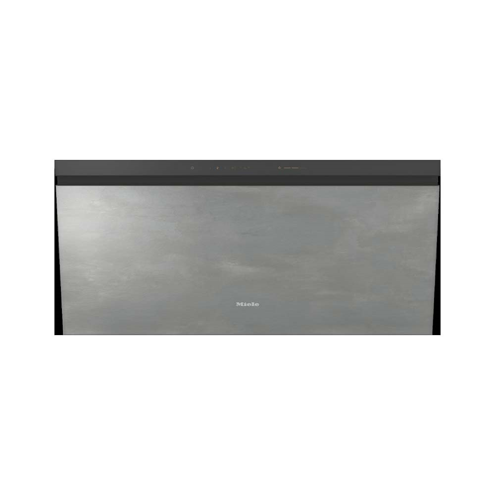 Miele DAH 4970 Sienna Duvar Davlumbazı 898 mm GriMiele
