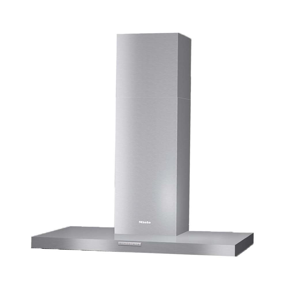Miele DAW1920 Active Duvar Davlumbazı 898 mm ÇelikMiele