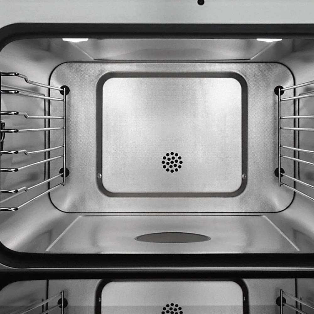 Miele DG 7240 Buharlı Fırın DirectSensor S Çelik SaplıMiele