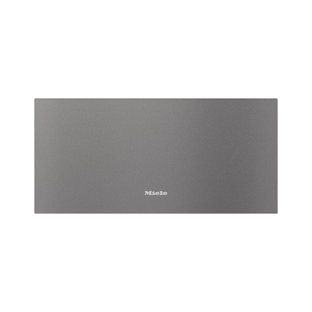Miele ESW 7020 Isıtma Çekmecesi 29 cm GriMiele