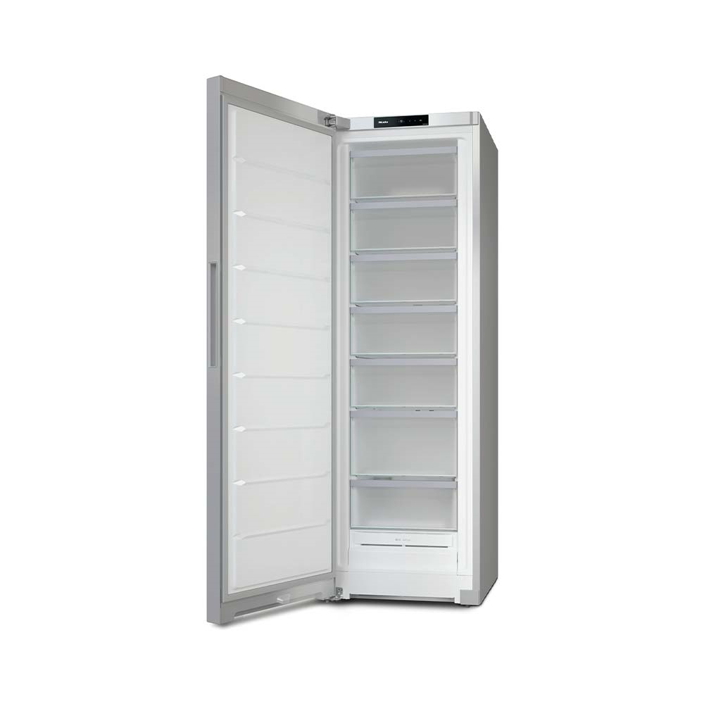 Miele FNS 4382 D Solo Dondurucu D Enerji Sınıfı ÇelikMiele