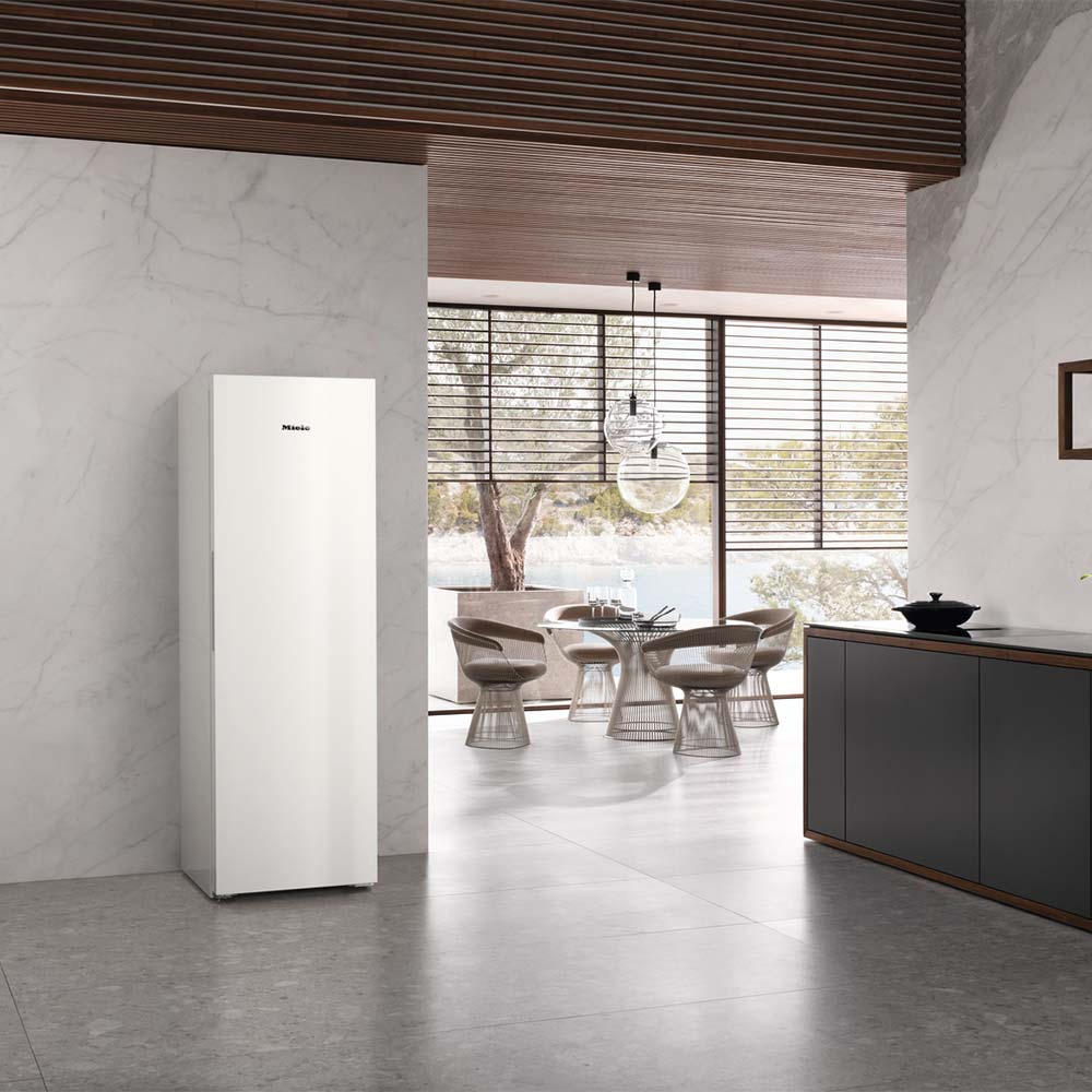 Miele FNS 4382 D Solo Dondurucu D Enerji Sınıfı BeyazMiele