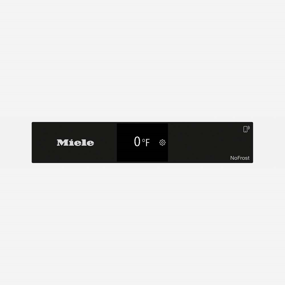 Miele FNS 7794 D L Ankastre Dondurucu D Enerji Sınıfı ActiveDoor BeyazMiele