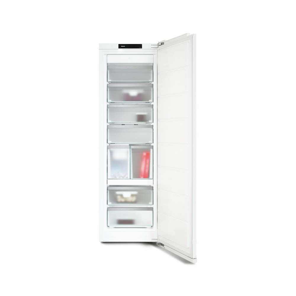 Miele FNS 7794 D L Ankastre Dondurucu D Enerji Sınıfı ActiveDoor BeyazMiele