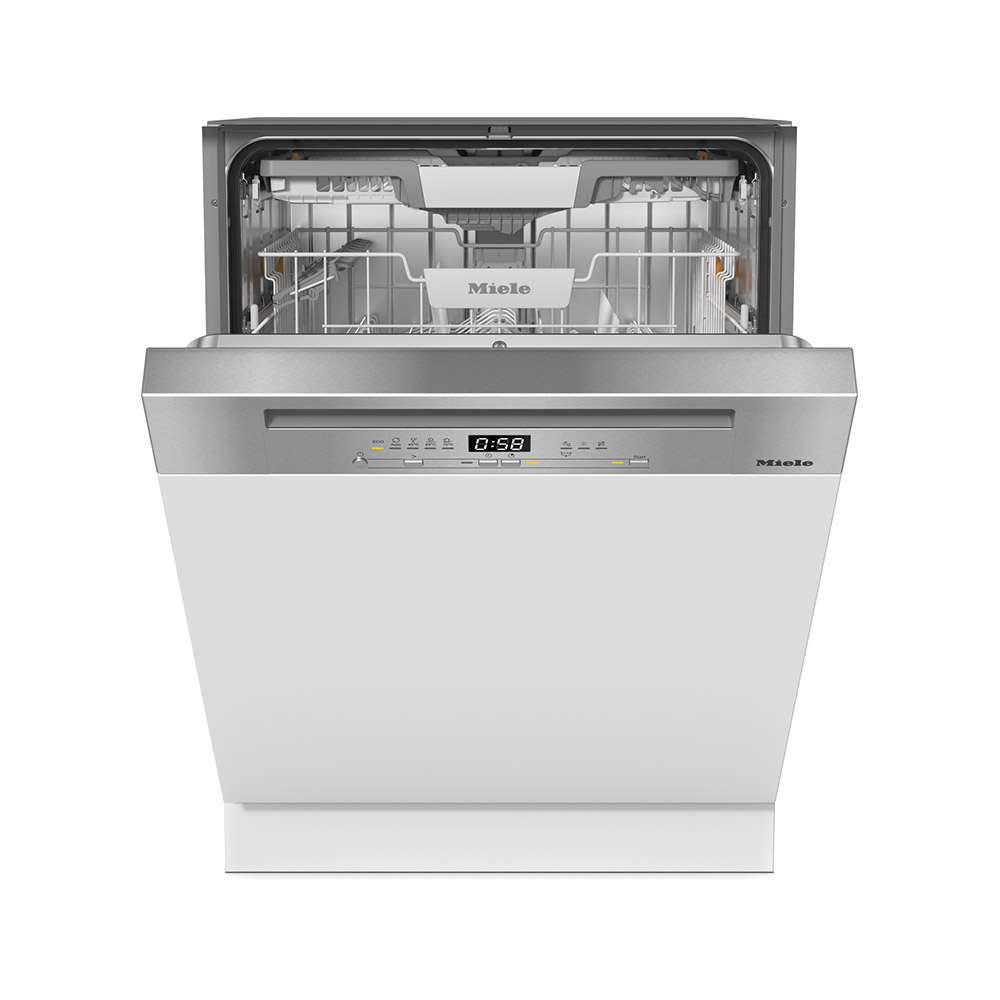 Miele G 5432 SCi Selection Ankastre Bulaşık Makinesi B Enerji Sınıfı ÇelikMiele