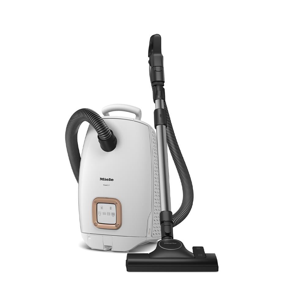 Miele Guard L1 Allergy Toz Torbalı Süpürge BeyazMIELE-S