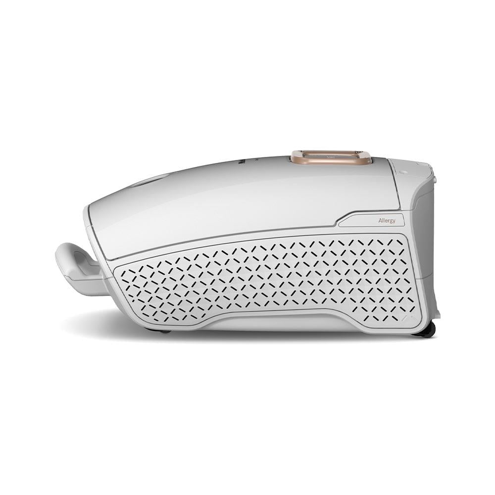 Miele Guard L1 Allergy Toz Torbalı Süpürge BeyazMIELE-S