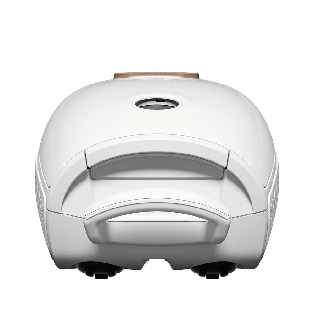 Miele Guard L1 Allergy Toz Torbalı Süpürge BeyazMIELE-S