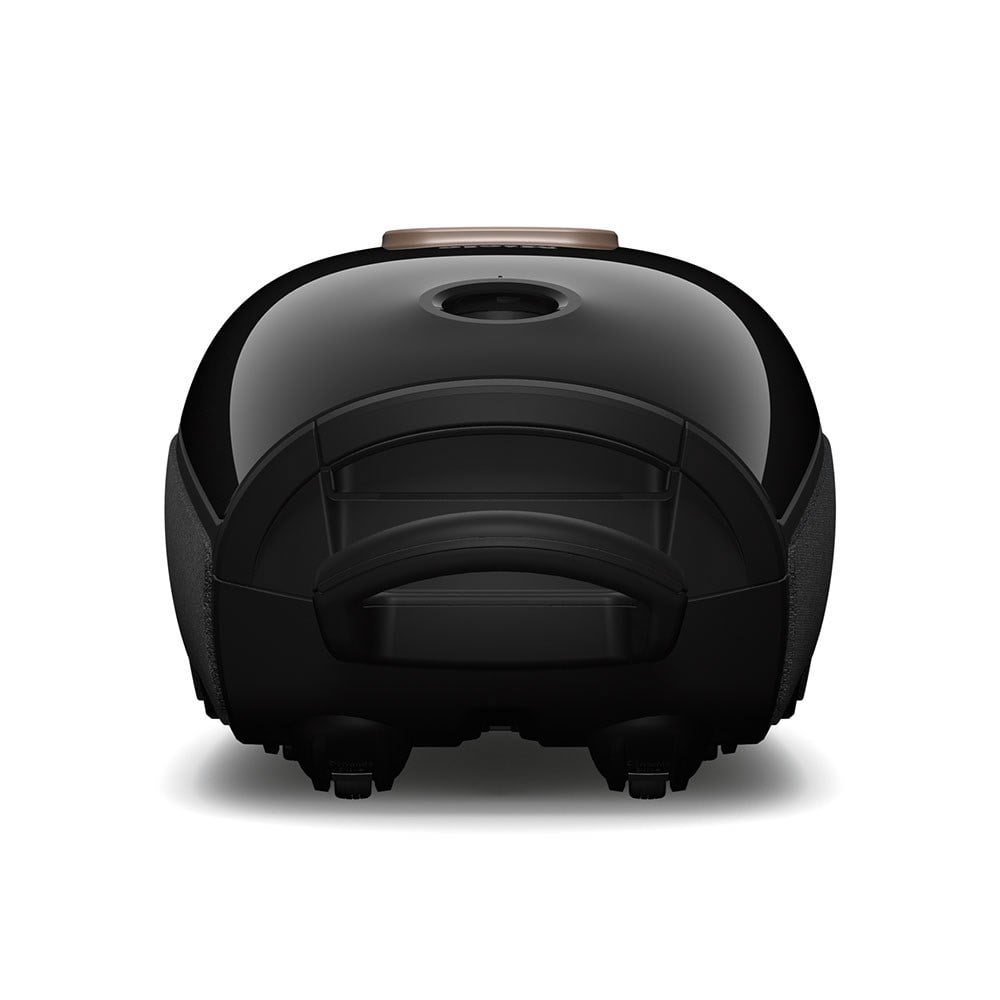 Miele Guard L1 AllFloor Toz Torbalı Süpürge Obsidian SiyahıMIELE-S