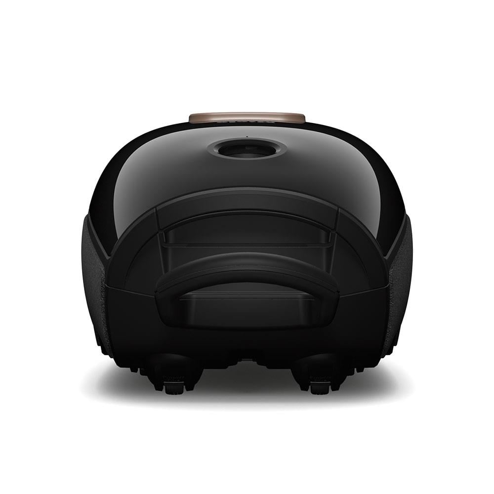 Miele Guard L1 AllFloor Toz Torbalı Süpürge Obsidian SiyahıMIELE-S