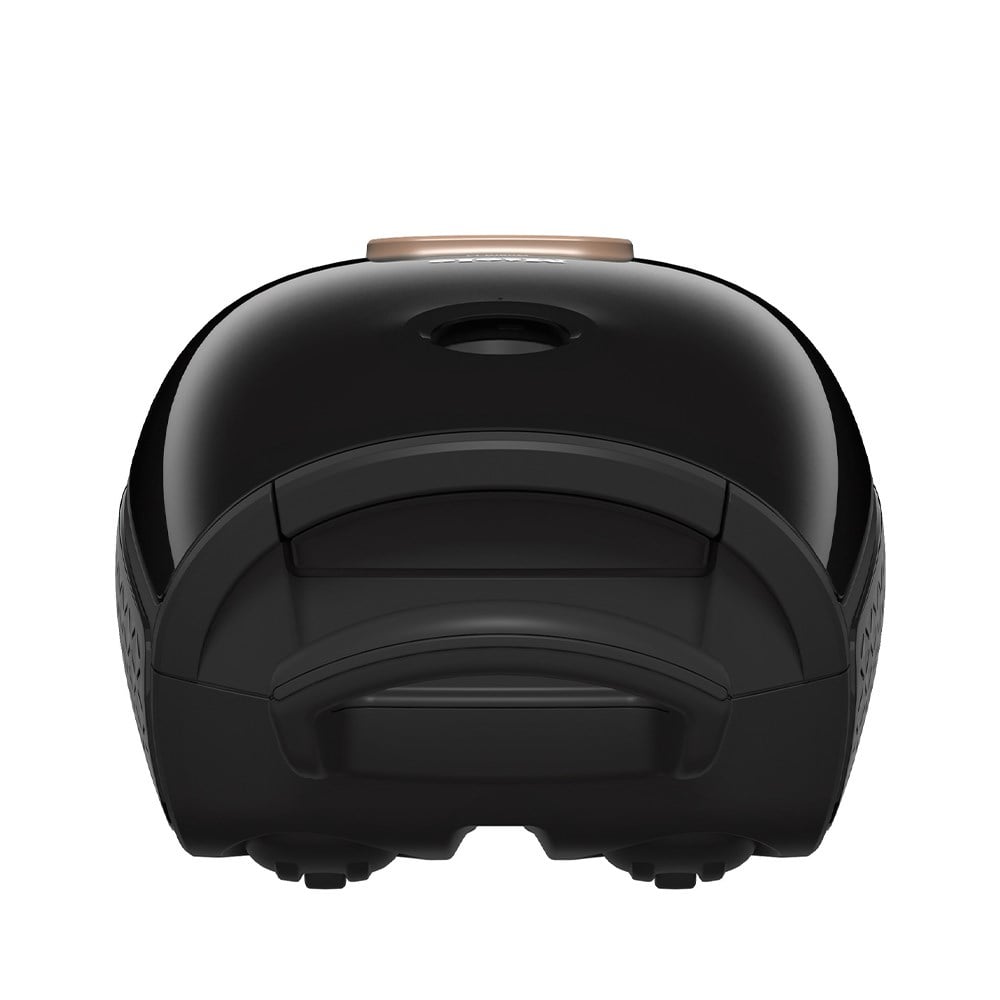 Miele Guard L1 Cat & Dog Flex Toz Torbalı Süpürge Obsidian SiyahıMIELE-S