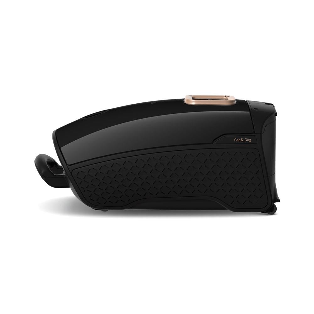 Miele Guard L1 Cat & Dog Toz Torbalı Süpürge Obsidian SiyahıMIELE-S