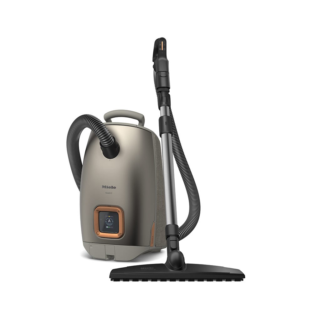 Miele Guard L1 Comfort XL Toz Torbalı Süpürge Titanyum PowerFreshMIELE-S