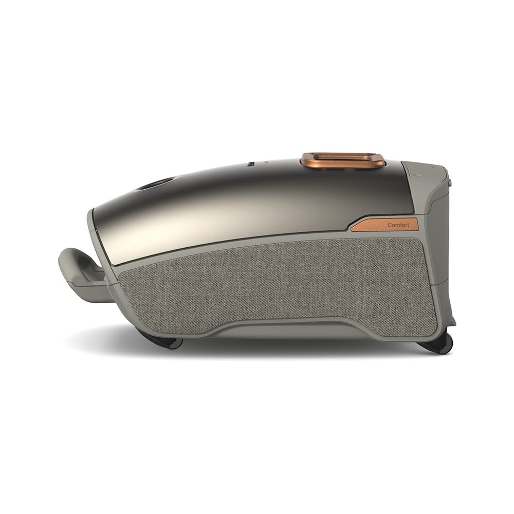 Miele Guard L1 Comfort XL Toz Torbalı Süpürge Titanyum PowerFreshMIELE-S