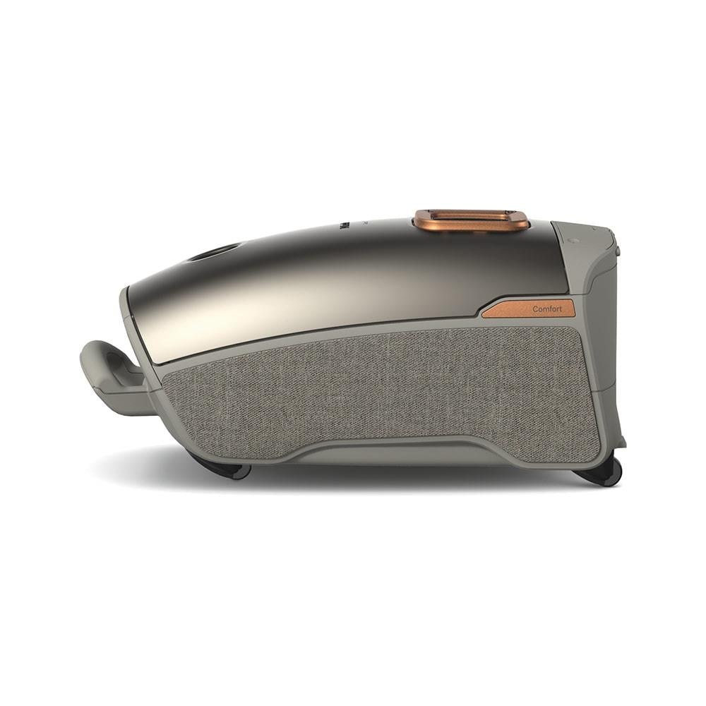 Miele Guard L1 Comfort XL Toz Torbalı Süpürge Titanyum PowerFreshMIELE-S