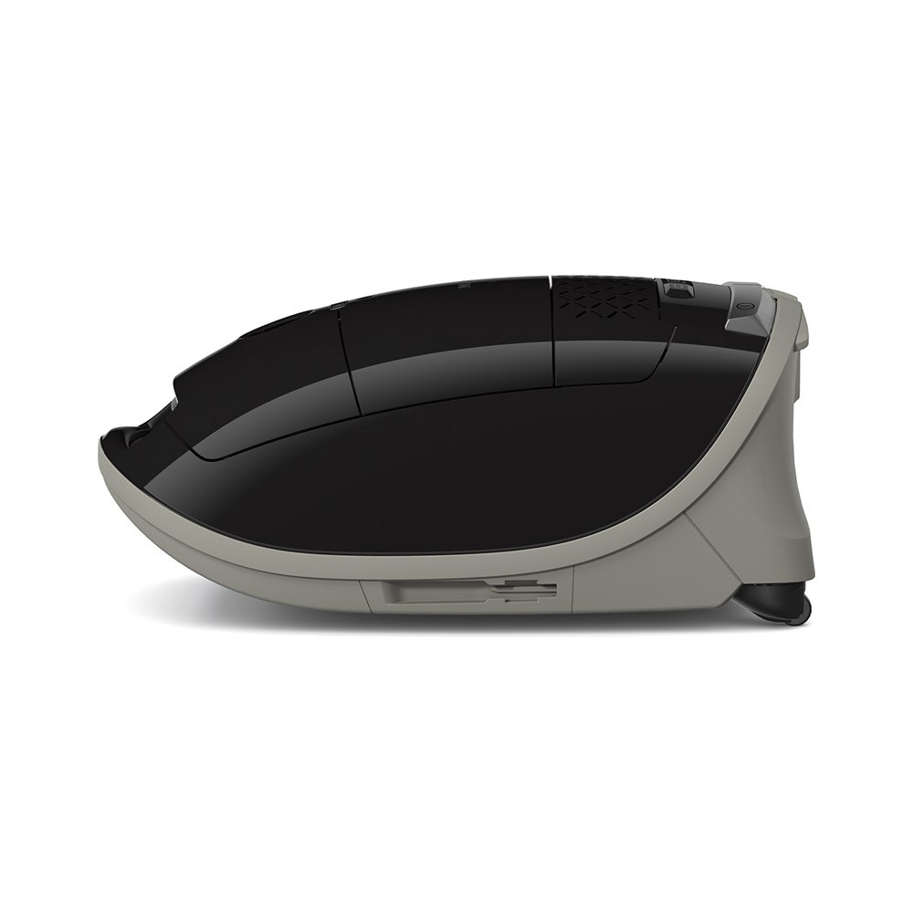 Miele Guard M1 Cat & Dog Toz Torbalı Süpürge Obsidan SiyahıMIELE-S