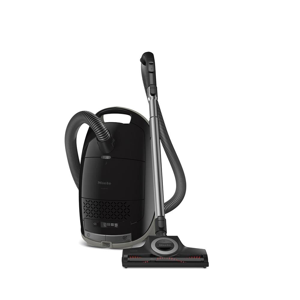 Miele Guard M1 Cat & Dog Toz Torbalı Süpürge Obsidan SiyahıMIELE-S