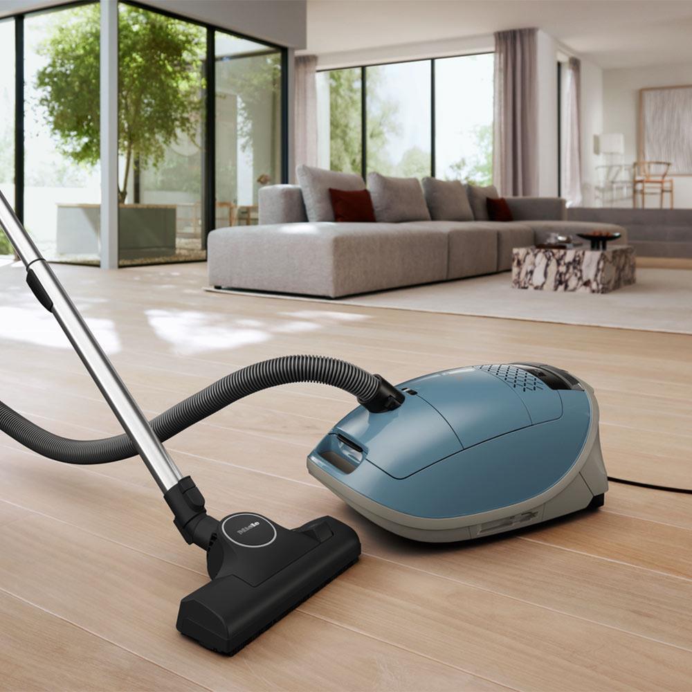 Miele Guard M1 Flex Toz Torbalı Süpürge Kuzey MavisiMIELE-S