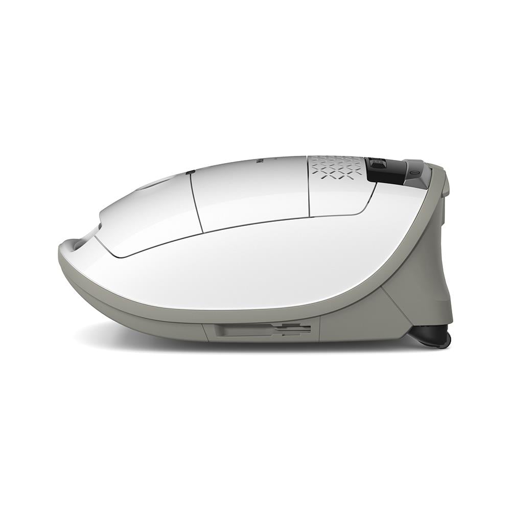 Miele Guard M1 Performance Toz Torbalı Süpürge BeyazMiele