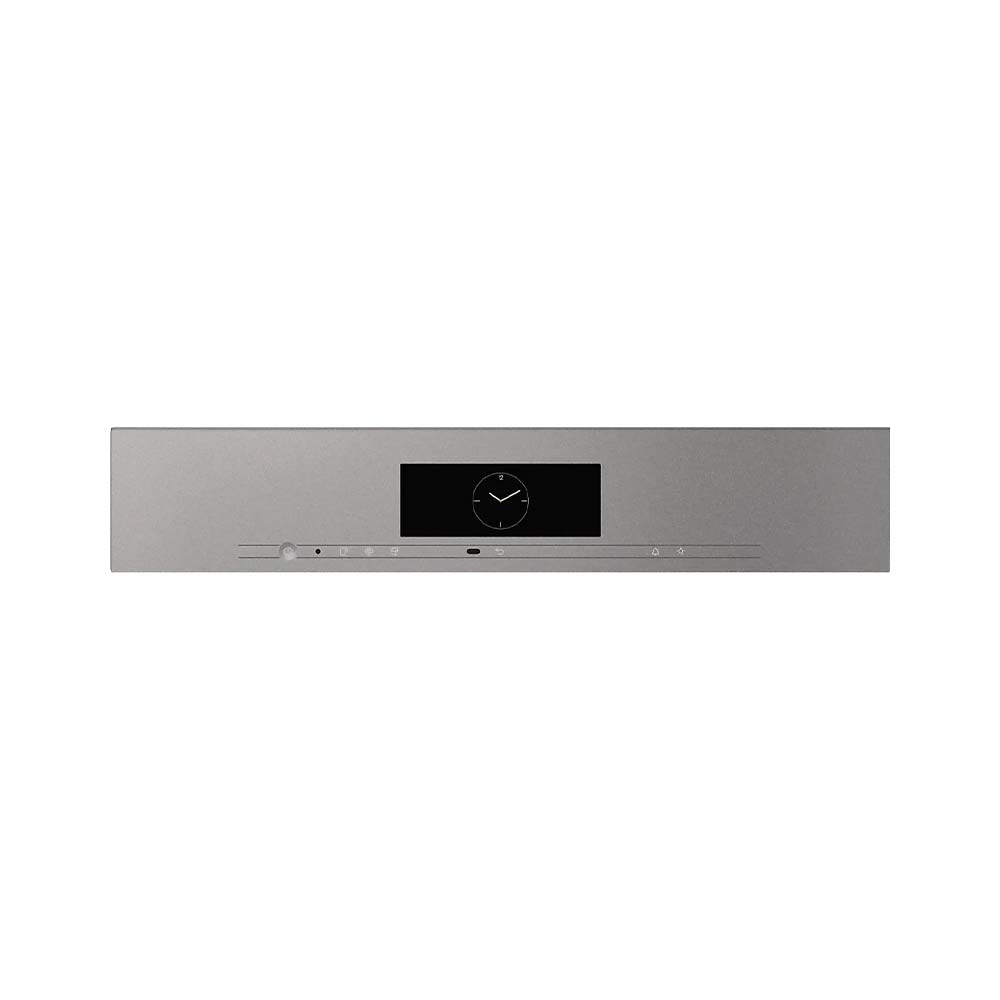 Miele H 7840 BM Kompakt Mikrodalgalı Fırın GriMiele