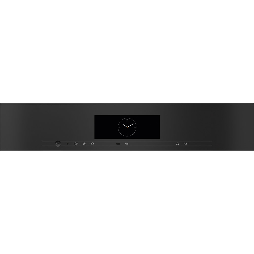 Miele H 7840 BM Kompakt Mikrodalgalı Fırın M Touch SiyahMiele