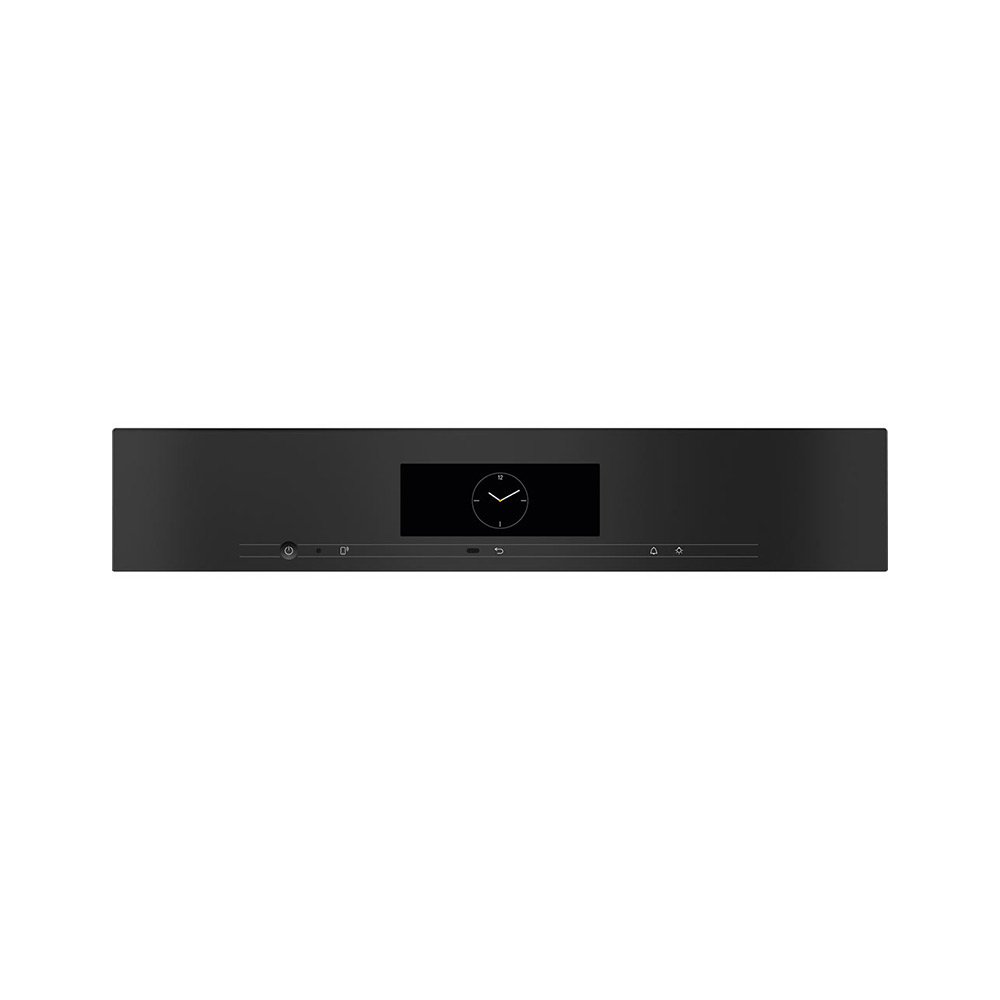 Miele H 7860 BP Ankastre Fırın A+ M Touch Obsidian SiyahıMiele