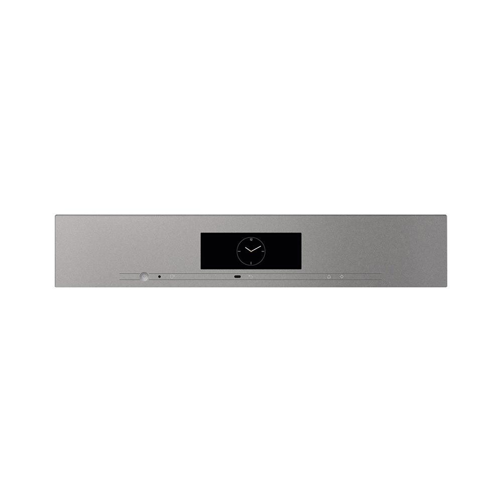 Miele H 7860 BP Ankastre Fırın A+ M Touch GriMiele