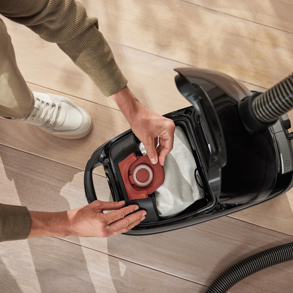 Miele HyClean Pure CO Toz TorbasıMIELE-S