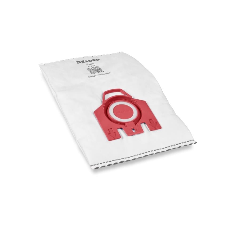 Miele HyClean Pure FJM Toz Torbası 4’lüMIELE-S