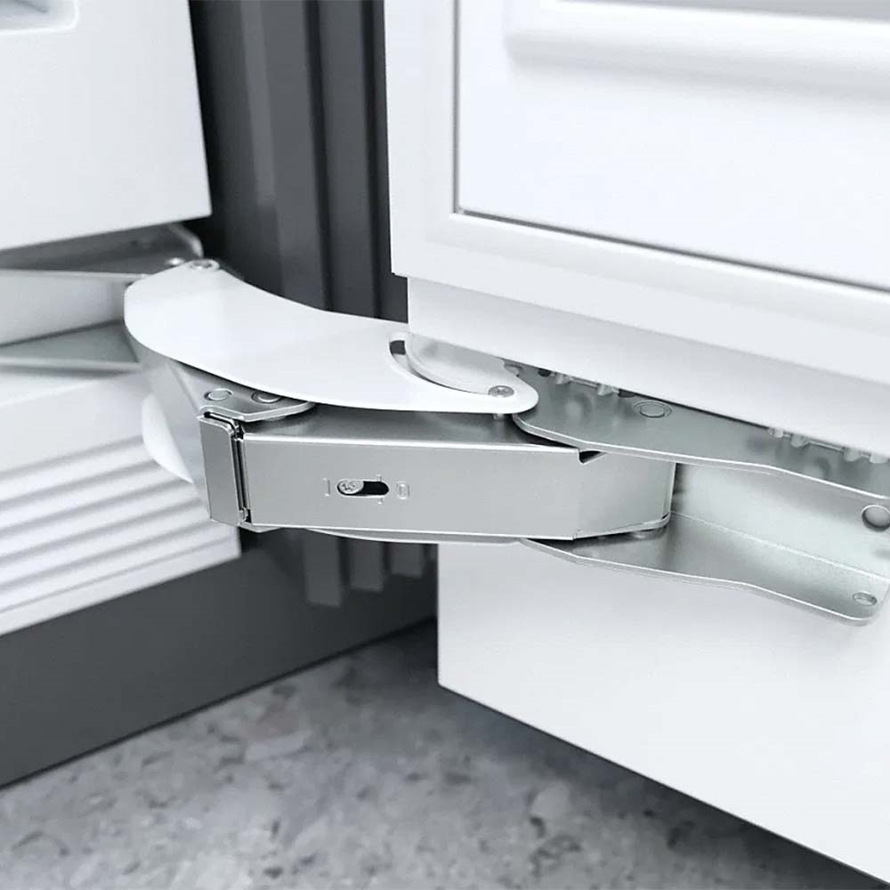 Miele K 2802 MasterCool Ankastre Buzdolabı E Enerji Sınıfı BeyazMiele