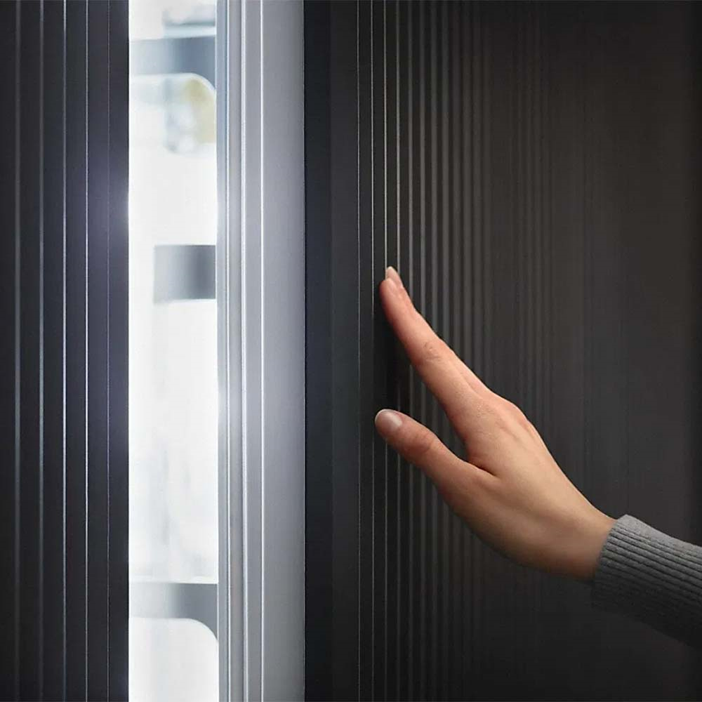 Miele K 2802 MasterCool Ankastre Buzdolabı E Enerji Sınıfı BeyazMiele