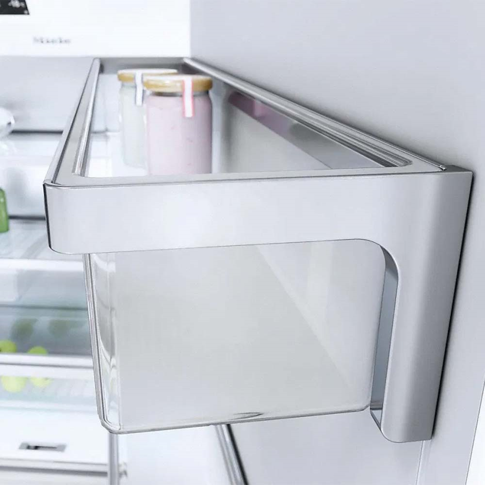 Miele K 2802 MasterCool Ankastre Buzdolabı E Enerji Sınıfı BeyazMiele
