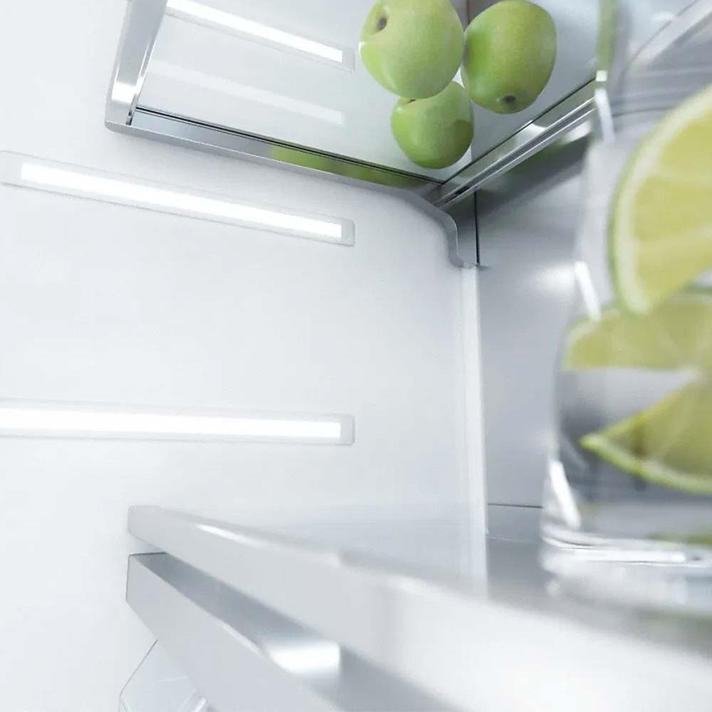 Miele K 2802 MasterCool Ankastre Buzdolabı E Enerji Sınıfı BeyazMiele