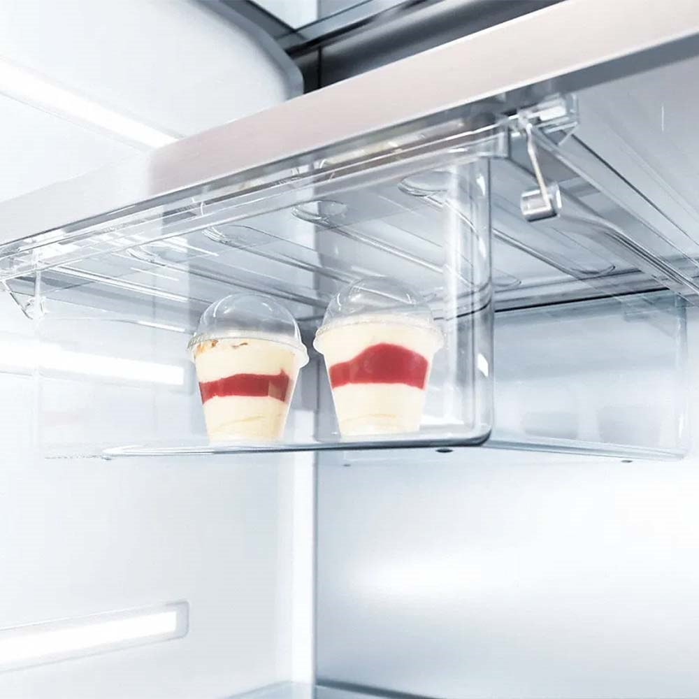Miele K 2802 MasterCool Ankastre Buzdolabı E Enerji Sınıfı BeyazMiele