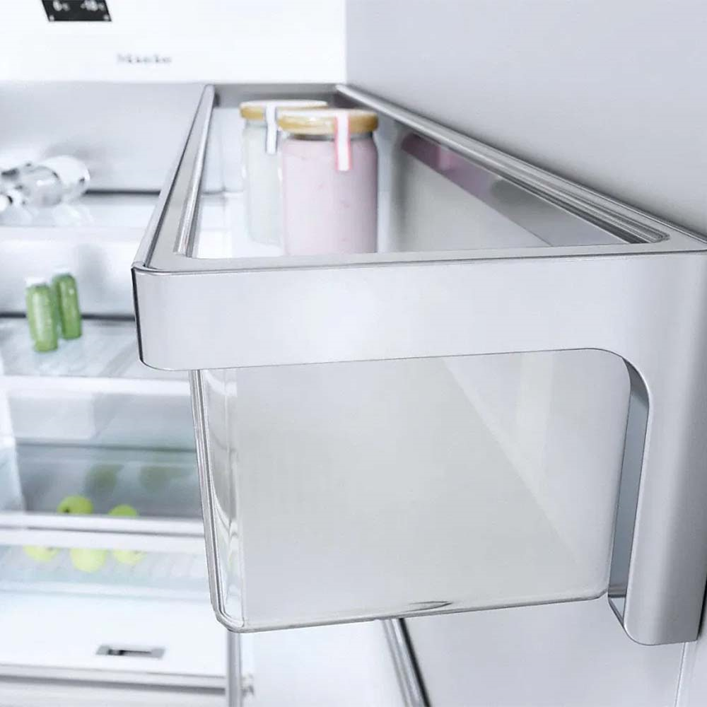 Miele K 2902 MasterCool Buzdolabı E Enerji Sınıfı BeyazMiele
