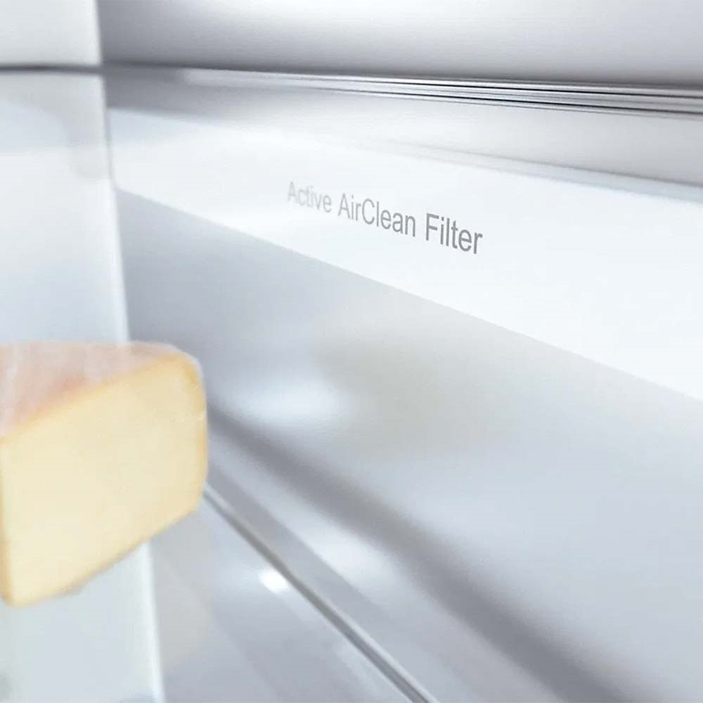 Miele K 2902 MasterCool Buzdolabı E Enerji Sınıfı BeyazMiele