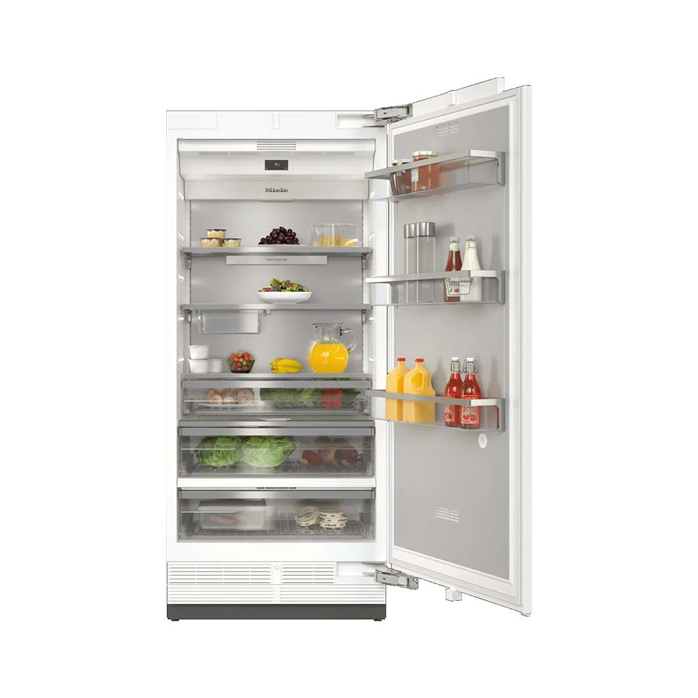 Miele K 2902 MasterCool Buzdolabı E Enerji Sınıfı BeyazMiele