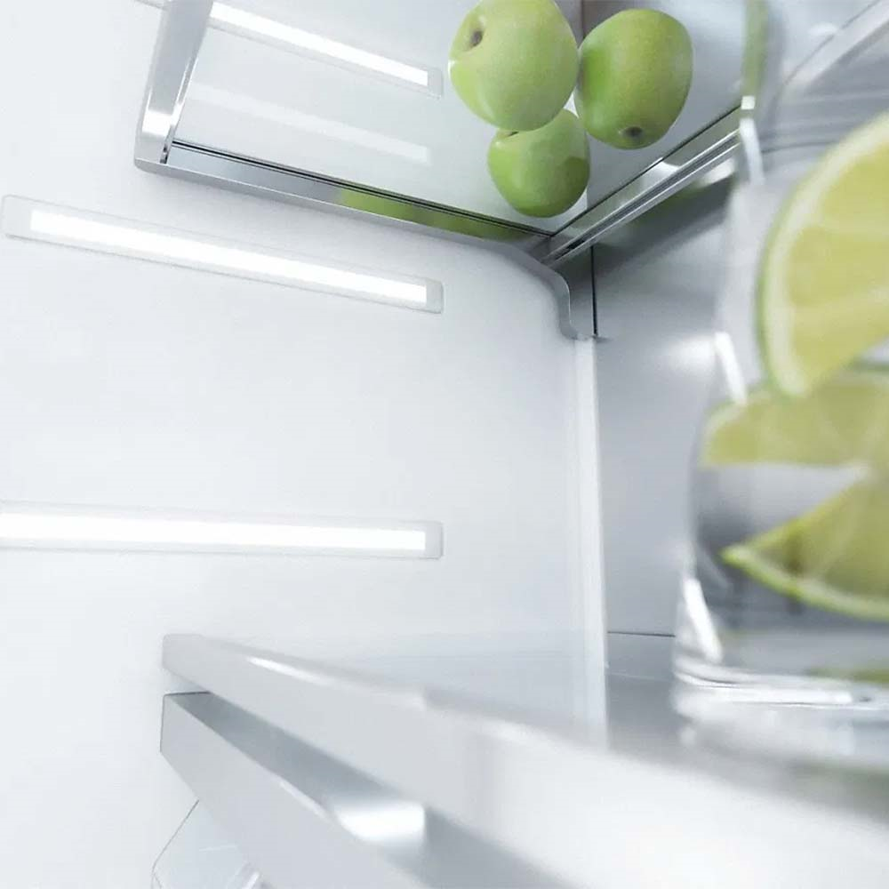Miele K 2902 MasterCool Buzdolabı E Enerji Sınıfı BeyazMiele