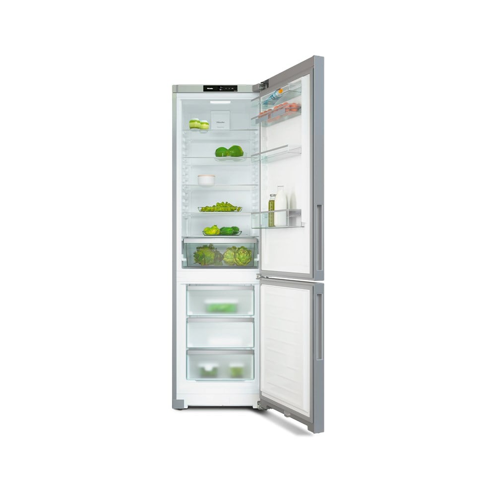Miele KFN 4395 DD Solo Alttan Donduruculu Buzdolabı D Enerji Sınıfı ÇelikMiele