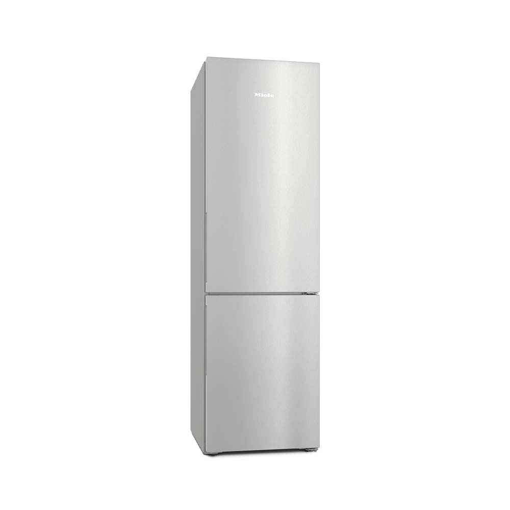 Miele KFN 4397 CD 125 Edition Solo Alttan Donduruculu Buzdolabı C Enerji Sınıfı ÇelikMiele