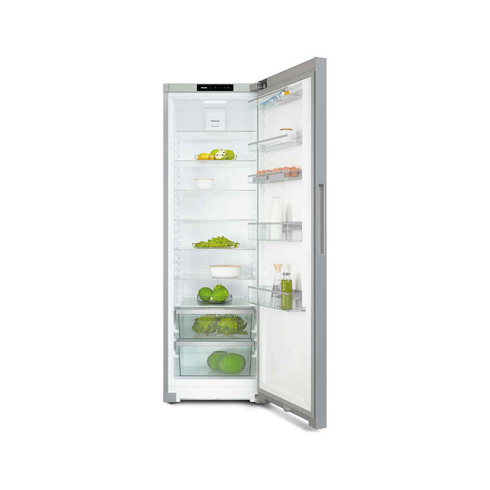 Miele KS 4383 DD Solo Buzdolabı D Enerji Sınıfı Çelik CleanSteelMiele