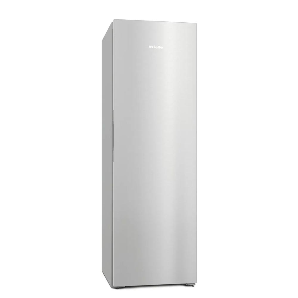 Miele KS 4887 DD Solo Buzdolabı D Enerji Sınıfı PerfectFresh Çelik CleanSteelMiele